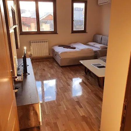 Apartman 