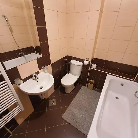 Apartman 