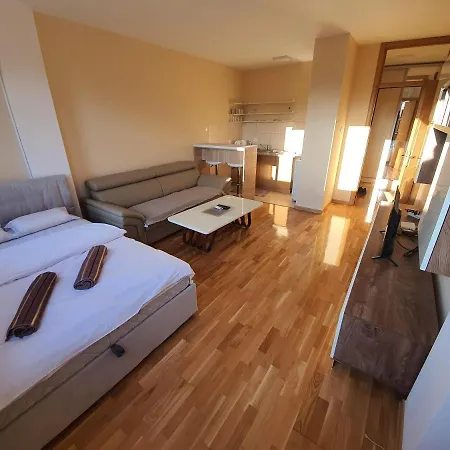Apartman 