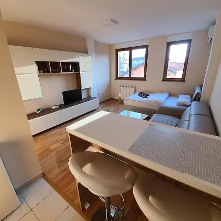 Apartman 